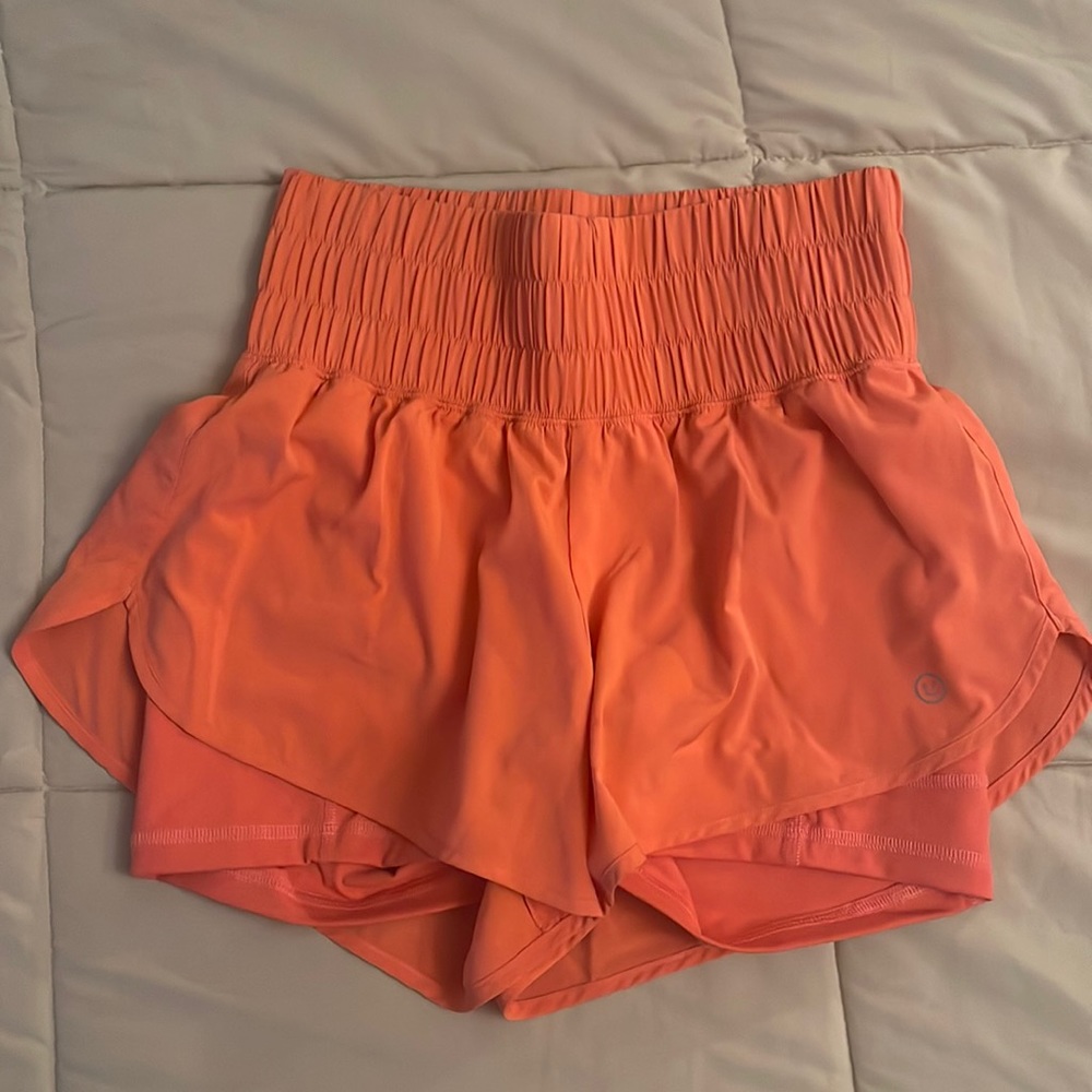 gilly hicks shorts
